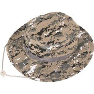 Sun Hats for Men Women Bucket Hat UPF 50+ Boonie Hat Foldable UV Protection